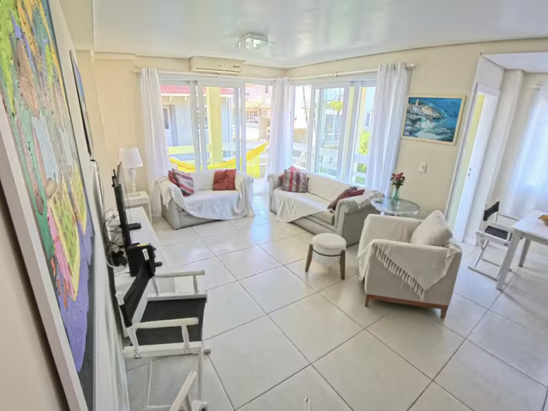 imóvel com 220m² - Jurerê - Florianópolis