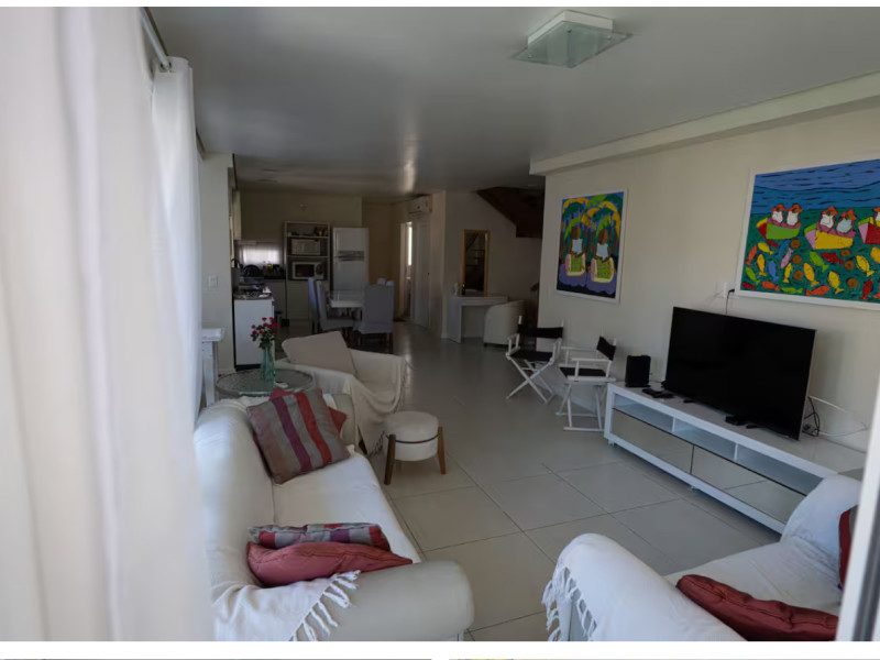 imóvel com 220m² - Jurerê - Florianópolis