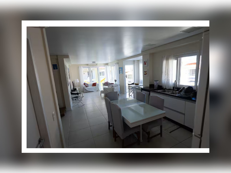 imóvel com 220m² - Jurerê - Florianópolis