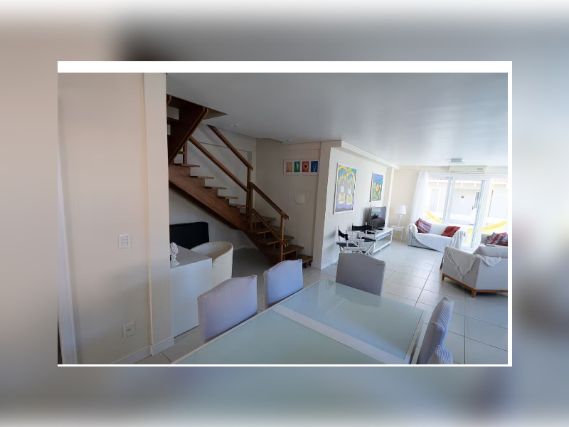imóvel com 220m² - Jurerê - Florianópolis