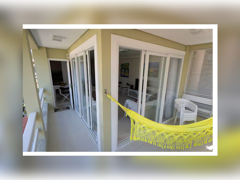 imóvel com 220m² - Jurerê - Florianópolis