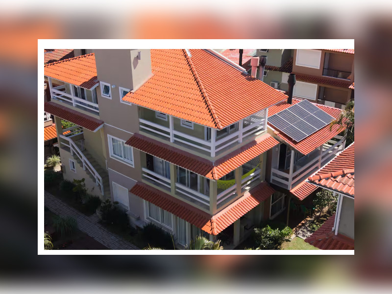 imóvel com 220m² - Jurerê - Florianópolis
