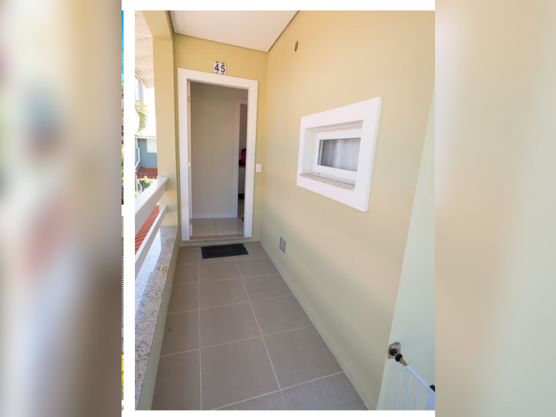 imóvel com 220m² - Jurerê - Florianópolis