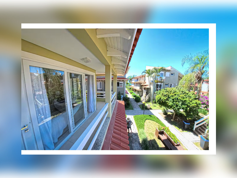 imóvel com 220m² - Jurerê - Florianópolis