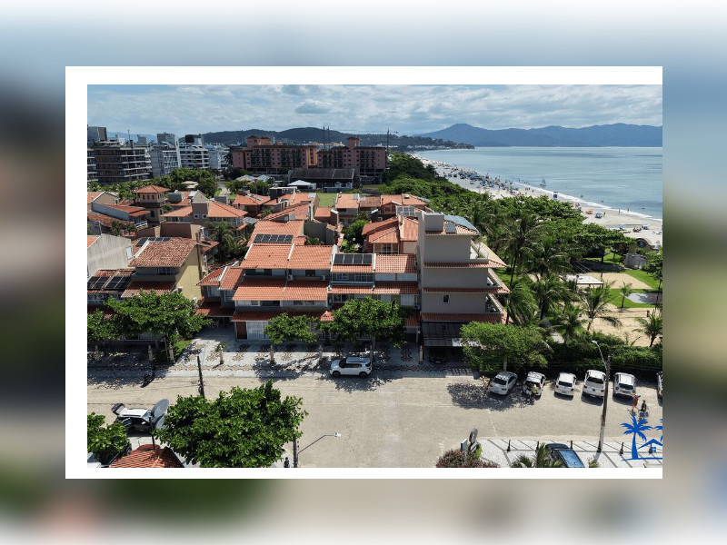 imóvel com 220m² - Jurerê - Florianópolis