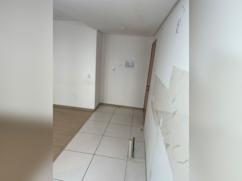 imóvel com 50m² - Santo Afonso - Novo Hamburgo