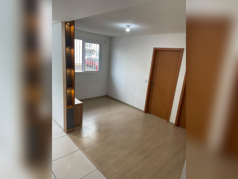 imóvel com 50m² - Santo Afonso - Novo Hamburgo