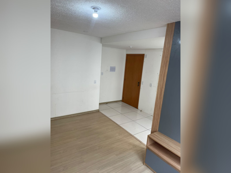 imóvel com 50m² - Santo Afonso - Novo Hamburgo