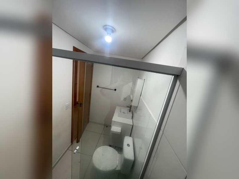 imóvel com 50m² - Santo Afonso - Novo Hamburgo