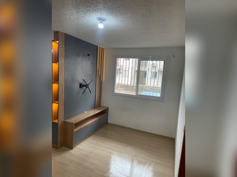 imóvel com 50m² - Santo Afonso - Novo Hamburgo
