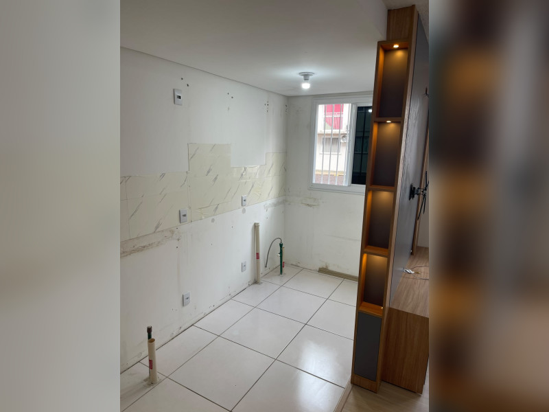 imóvel com 50m² - Santo Afonso - Novo Hamburgo