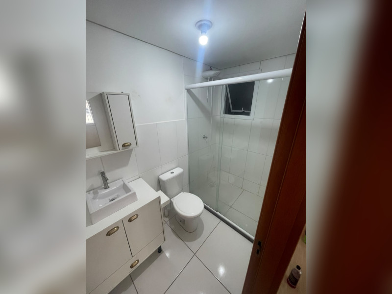 imóvel com 50m² - Santo Afonso - Novo Hamburgo
