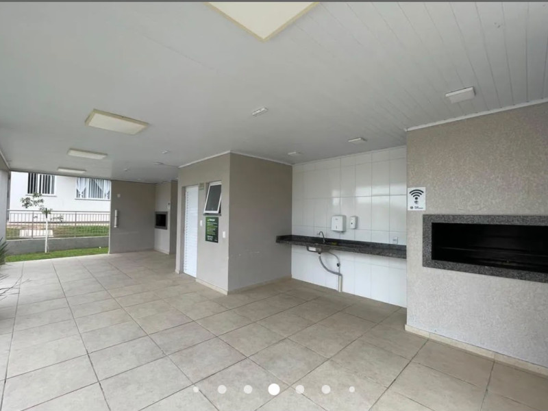 imóvel com 50m² - Santo Afonso - Novo Hamburgo