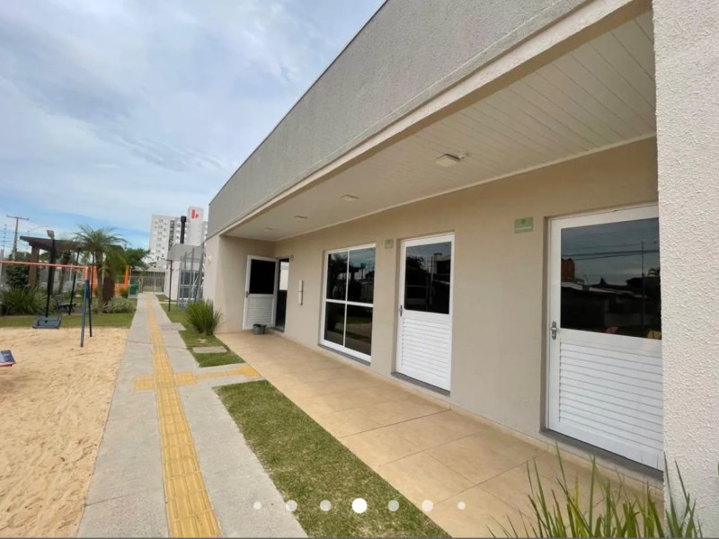 imóvel com 50m² - Santo Afonso - Novo Hamburgo