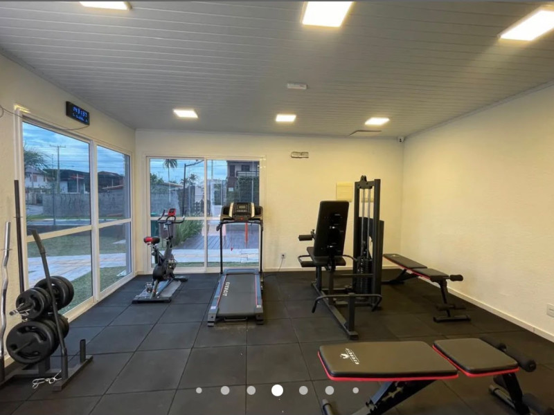 imóvel com 50m² - Santo Afonso - Novo Hamburgo
