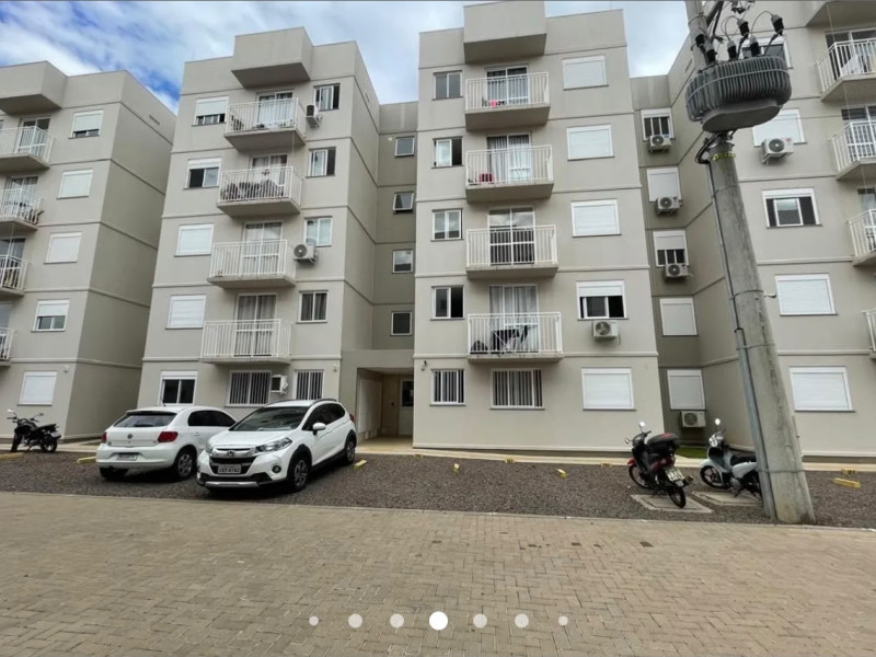 imóvel com 50m² - Santo Afonso - Novo Hamburgo