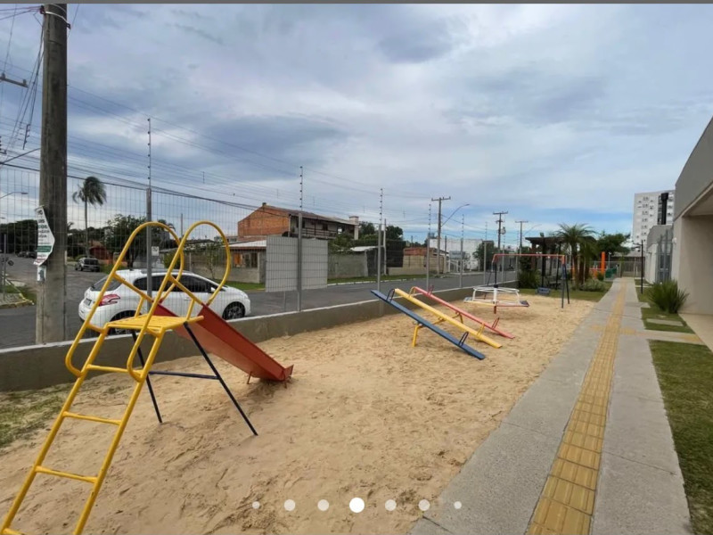 imóvel com 50m² - Santo Afonso - Novo Hamburgo