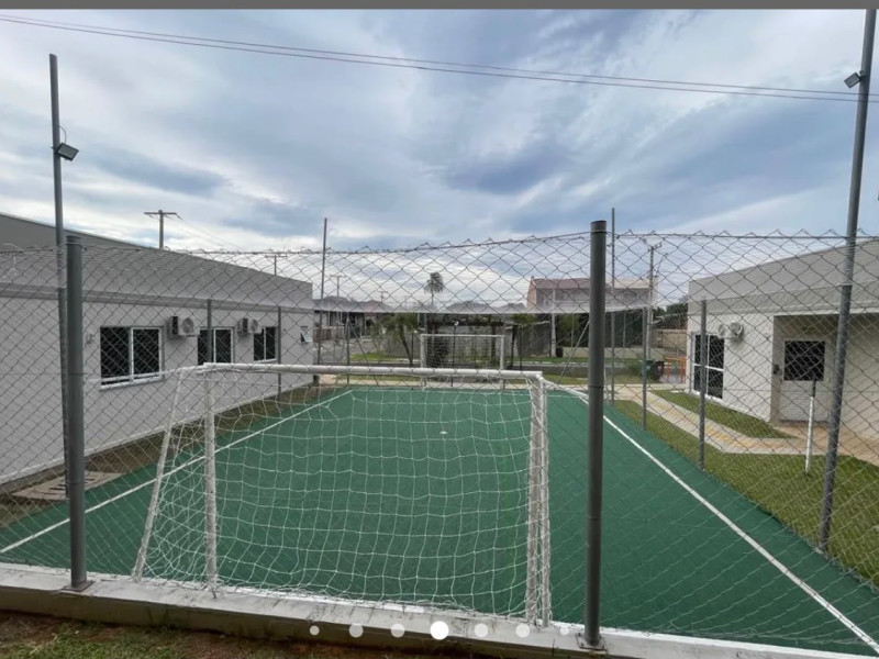 imóvel com 50m² - Santo Afonso - Novo Hamburgo