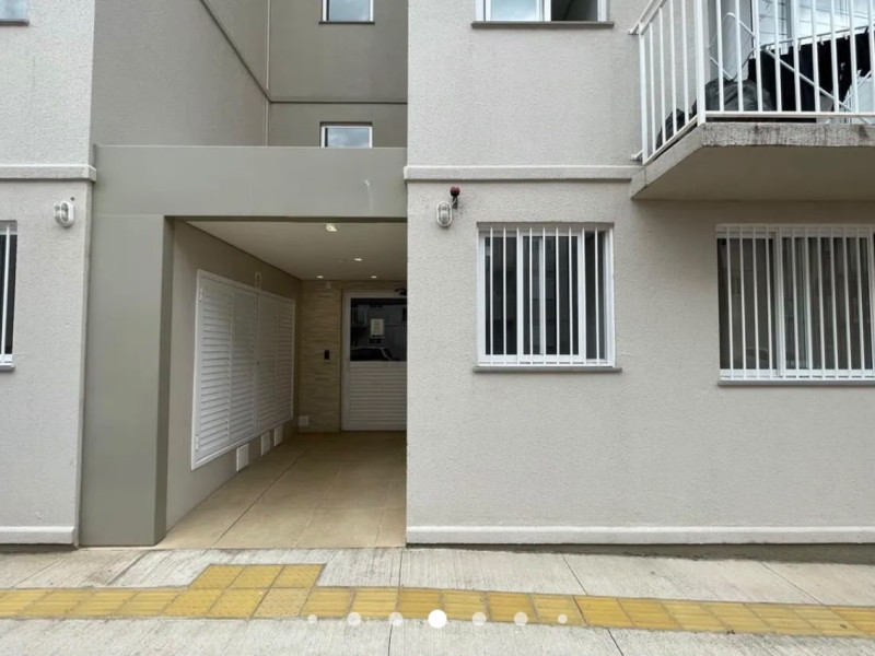 imóvel com 50m² - Santo Afonso - Novo Hamburgo