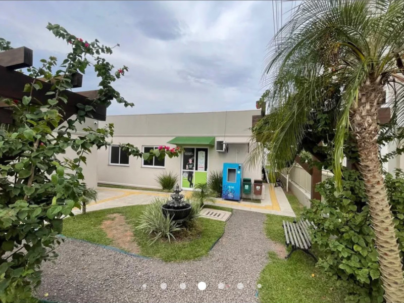 imóvel com 50m² - Santo Afonso - Novo Hamburgo