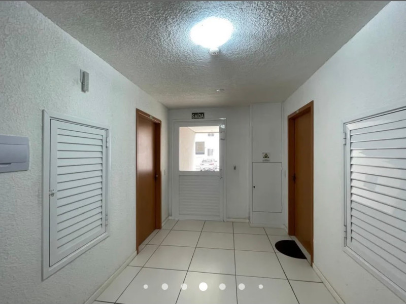 imóvel com 50m² - Santo Afonso - Novo Hamburgo