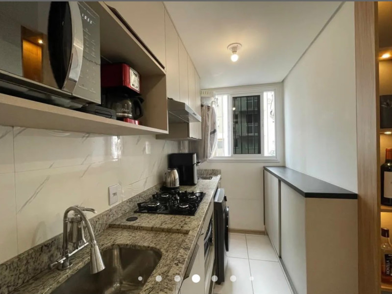 imóvel com 50m² - Santo Afonso - Novo Hamburgo