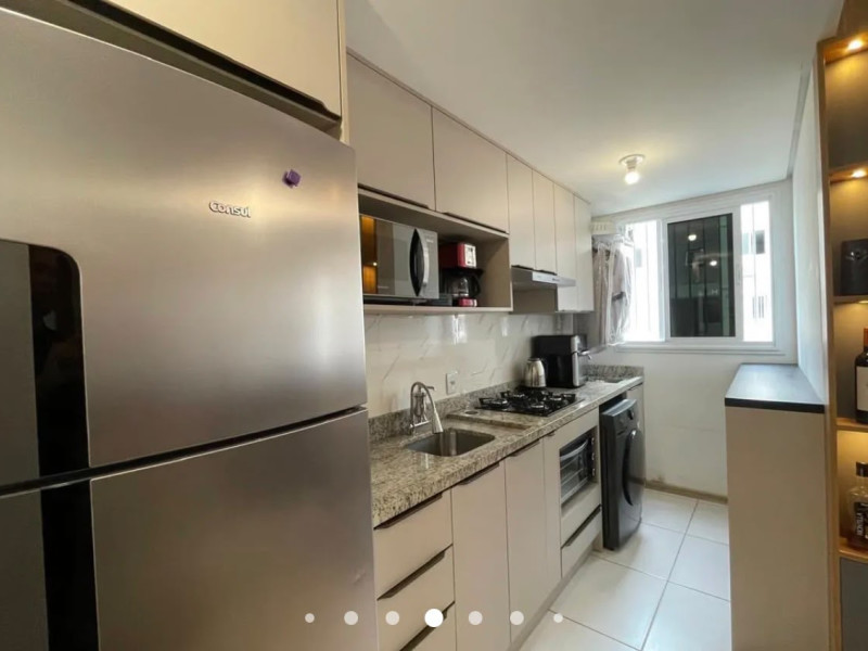 imóvel com 50m² - Santo Afonso - Novo Hamburgo