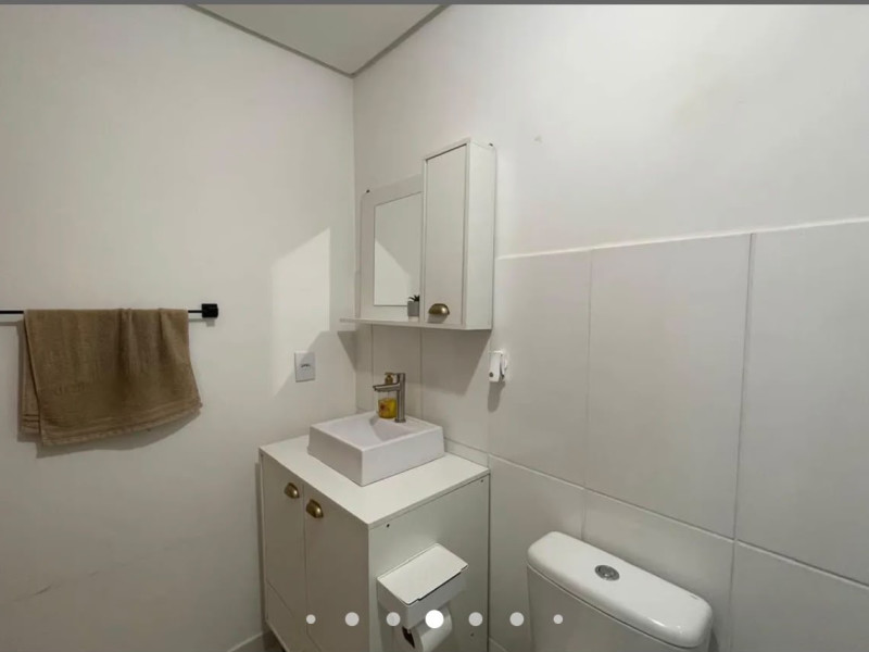 imóvel com 50m² - Santo Afonso - Novo Hamburgo