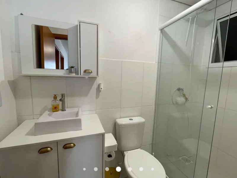 imóvel com 50m² - Santo Afonso - Novo Hamburgo
