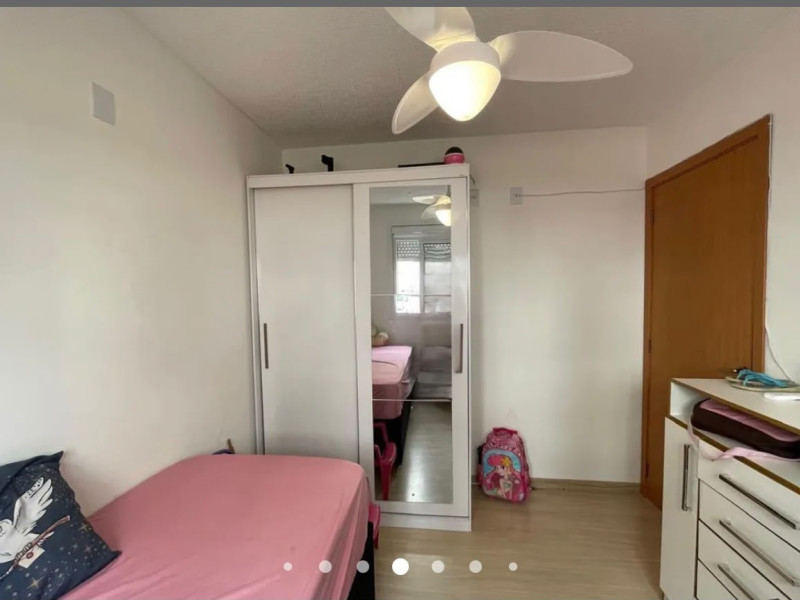 imóvel com 50m² - Santo Afonso - Novo Hamburgo