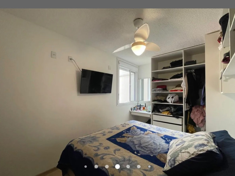 imóvel com 50m² - Santo Afonso - Novo Hamburgo