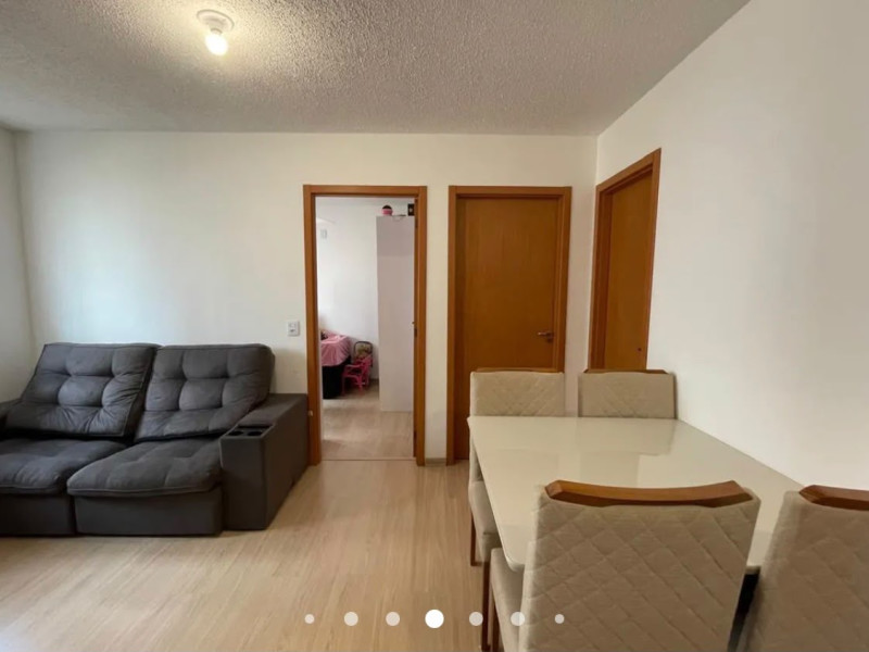 imóvel com 50m² - Santo Afonso - Novo Hamburgo