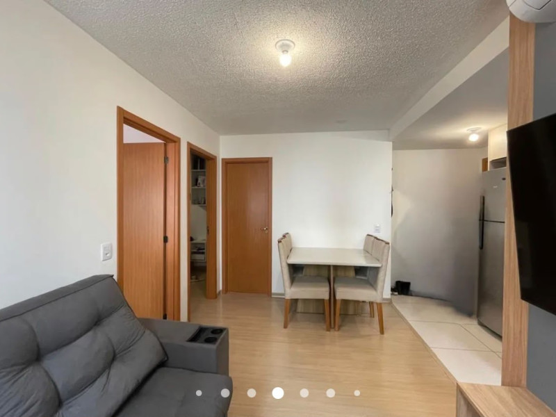imóvel com 50m² - Santo Afonso - Novo Hamburgo