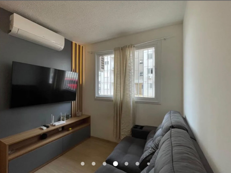 imóvel com 50m² - Santo Afonso - Novo Hamburgo