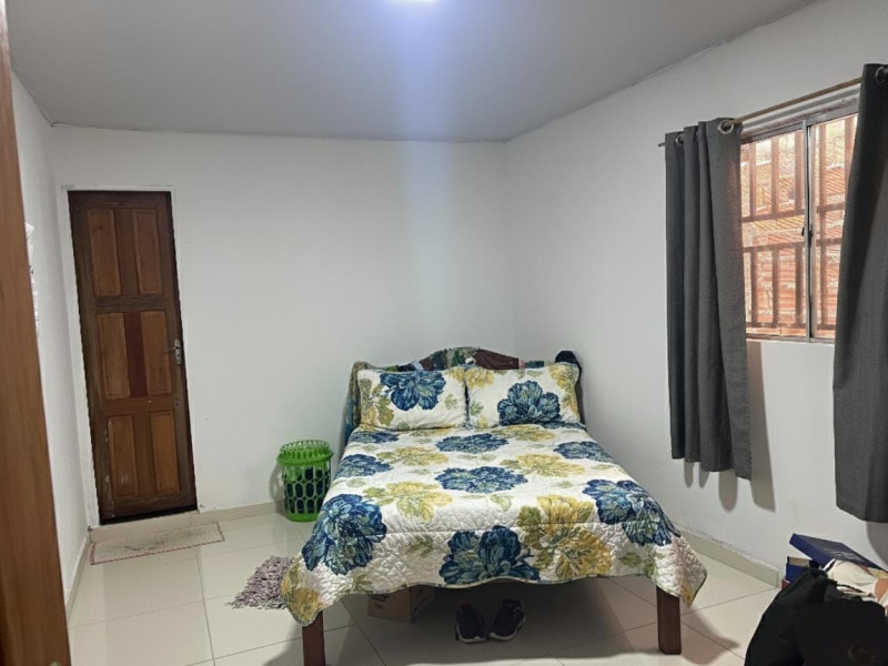 imóvel com 100m² - Centro - Santa Maria do Pará