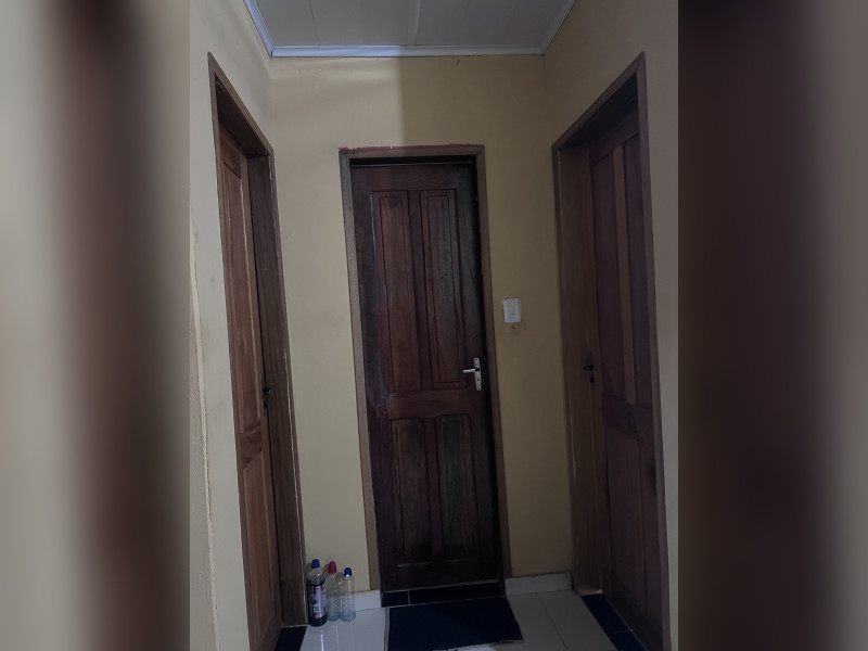 imóvel com 100m² - Centro - Santa Maria do Pará