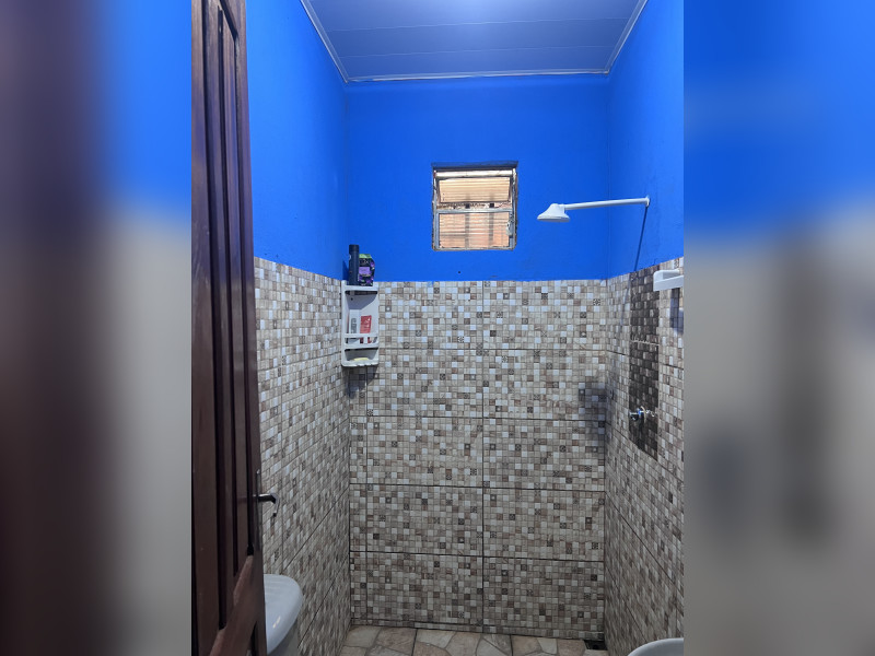 imóvel com 100m² - Centro - Santa Maria do Pará