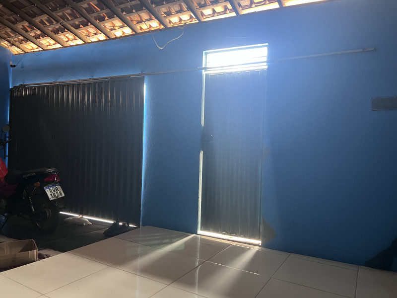 imóvel com 100m² - Centro - Santa Maria do Pará
