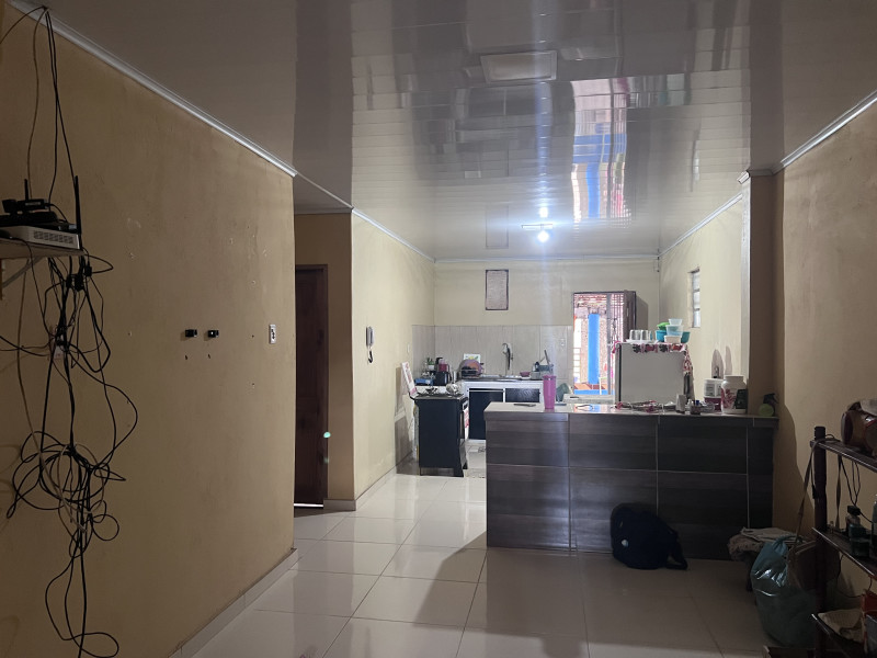 imóvel com 100m² - Centro - Santa Maria do Pará