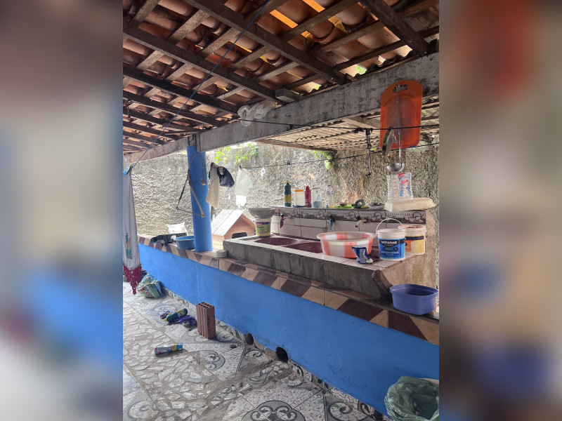 imóvel com 100m² - Centro - Santa Maria do Pará