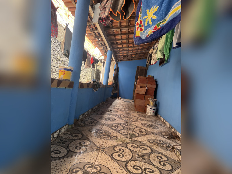 imóvel com 100m² - Centro - Santa Maria do Pará
