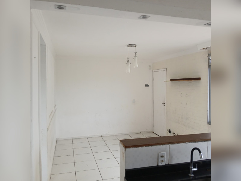 imóvel com 45m² - nova pampulha - Vespasiano