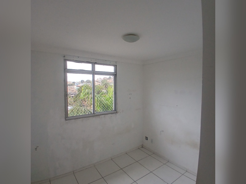 imóvel com 45m² - nova pampulha - Vespasiano