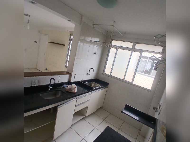imóvel com 45m² - nova pampulha - Vespasiano