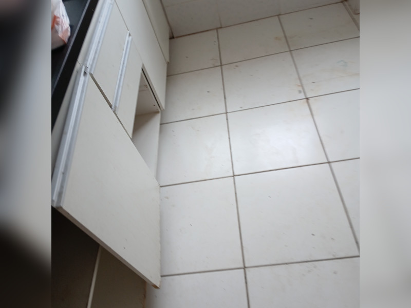imóvel com 45m² - nova pampulha - Vespasiano