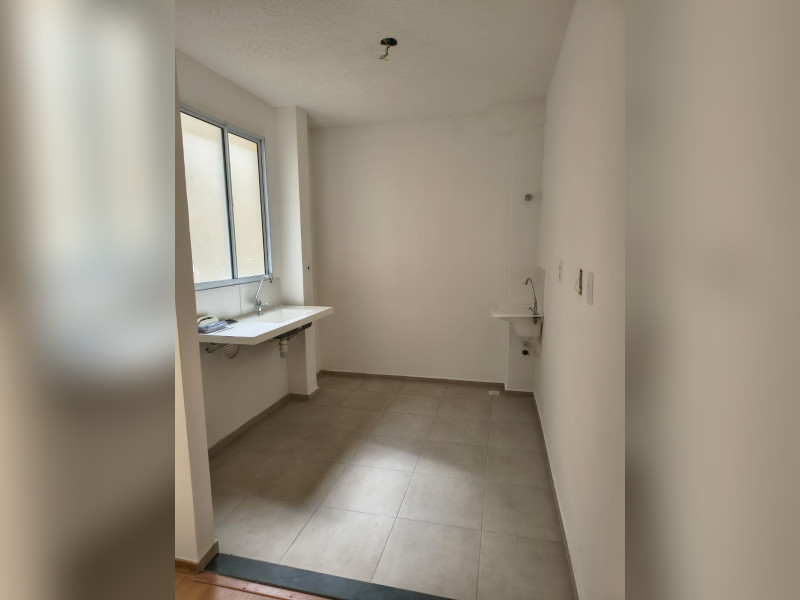 imóvel com 43m² - Nova Esperança - Feira de Santana