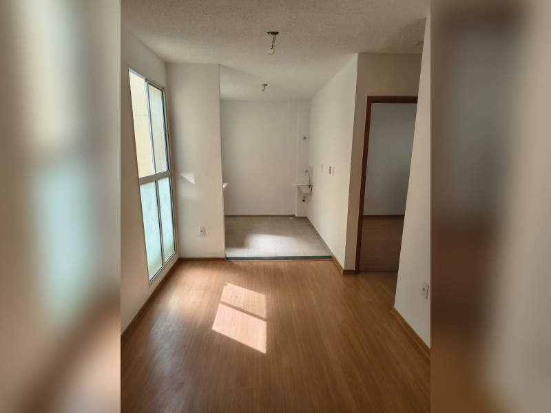 imóvel com 43m² - Nova Esperança - Feira de Santana