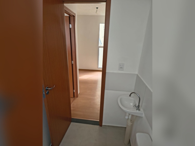 imóvel com 43m² - Nova Esperança - Feira de Santana