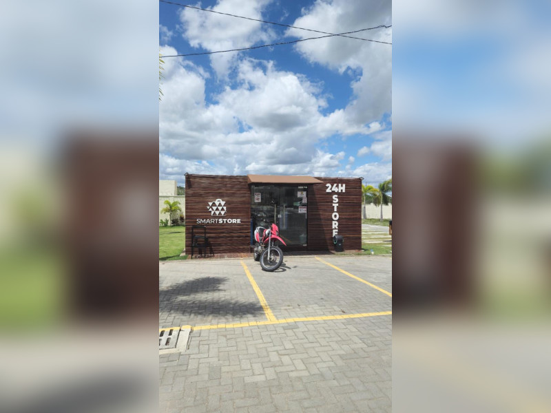 imóvel com 43m² - Nova Esperança - Feira de Santana