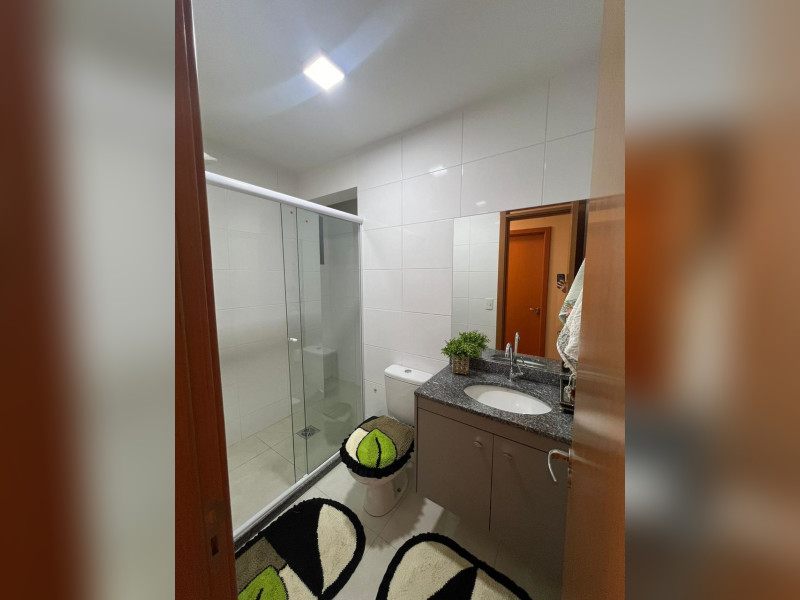 imóvel com 138m² - Residencial Paiaguás - Cuiabá